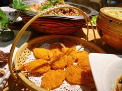 -椒小兔·盐帮川菜中餐厅(金沙时代广场店)