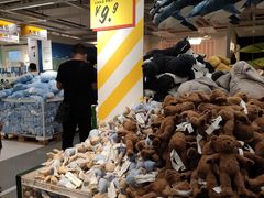 -宜家家居(西安未央商场店)