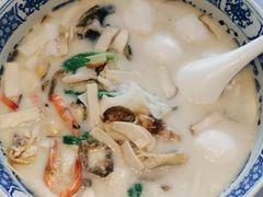 -山外山菜馆(玉泉路店)