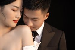 -挪娅婚纱摄影皇家会所