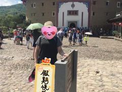 -福建土楼(南靖)景区