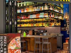 -The Happy Monk(前海壹方汇店)