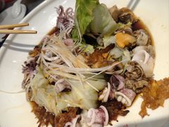 -添福来墨鱼饺子 · 海鲜东北菜(大连星海·黄浦路店)