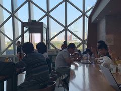 -星巴克(深圳音乐厅店)