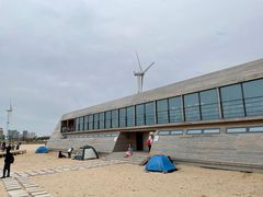 -那香海钻石沙滩浴场