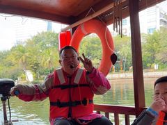 -深圳锦绣中华民俗村