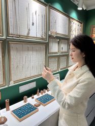 -邵老师打金·黄金加工(大望路总店)