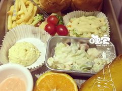 -火炉火自助餐(枫蓝国际店)