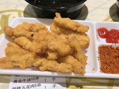 -串盟烧烤大排档·长沙美食地标(星沙店)