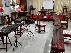 -秦汉胡同国学书院(天鹅湾分馆)