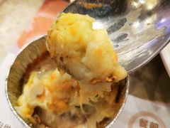 -芭菲盛宴·环球美食(锦城万达广场店)