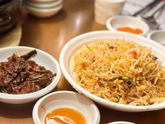 -辛氏火炉·韩式古法烤肉(松北店)