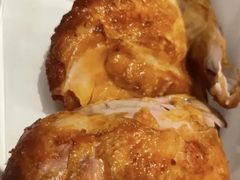 销魂半鸡辣翅拼盘-麦当劳(吴中大道店)