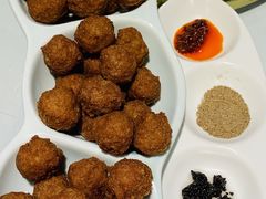 -东兴楼饭庄(六里桥店)