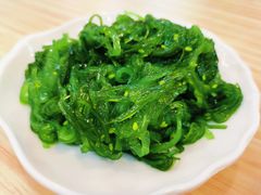 -一蚝一贝海鲜特色餐厅(万象城店)