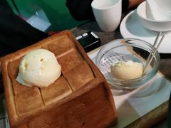 -绿茶餐厅(天津天河城店)