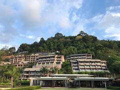 -普吉岛凯悦酒店