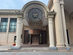 -莫斯科餐厅