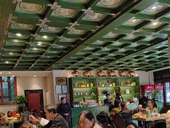 -古关火锅店(古北水镇景区店)