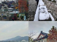 -南京城墙景区