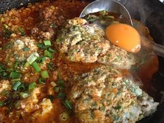 合渣-张关合渣(航空大道店)