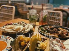 -TEQO·Mexican food & Bar