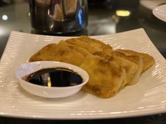 -粤尚腾香居中餐厅(首都机场希尔顿店)
