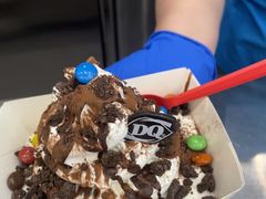 -DQ·蛋糕·冰淇淋(通州万达店)