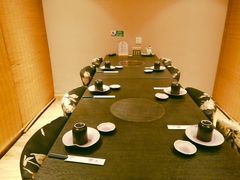 包厢-晓寿司·精致料理(绿地店)