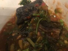 -无声臭豆腐(大井1号店)