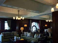 -上海和平饭店 Fairmont Peace Hotel