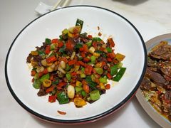 -同湘会馆(粤垦路店)