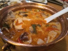 -周三的情书花园餐厅(江北店)