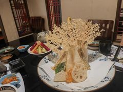 -天狗山料理(省体店)