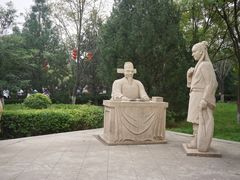 -大槐树寻根祭祖园
