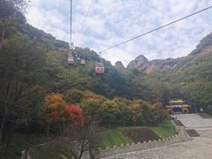-吉林拉法山