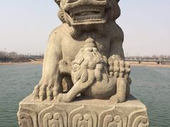 -卢沟桥文化旅游区