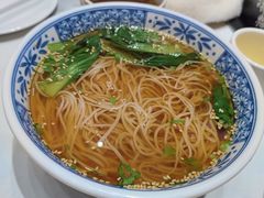 -天龙宝严素食馆(大兴善寺店)