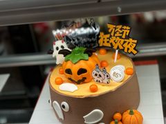 -85度C(厦门中华城新店)