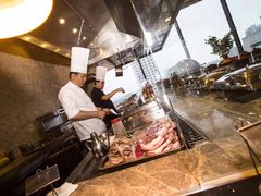 代金卷-丹东汇侨希尔顿花园酒店自助餐