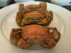 -凯宾斯基饭店.元素西餐厅自助餐