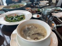 -环球港凯悦 · 享悦中餐厅