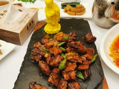 东兴牛肉粒-东兴楼(通州店)