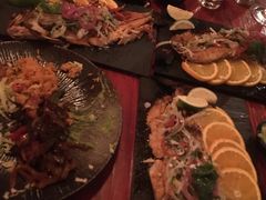 -Pistolera Mexican Cantina女枪手墨西哥餐厅(碧云路店)