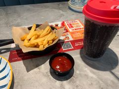 -必胜客(骡马市店)
