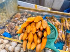 -半岛听涛蒸汽海鲜自助(K11店)