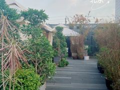 -小河盐帮·私家菜·烤鸭(三元桥·霄云路店)