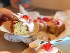 -小西家作•精致蛋糕(富力爱丁堡店)