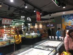 -盒马鲜生(189购物中心店)