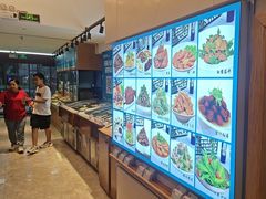 -沈家花园如皋菜(海阳路店)